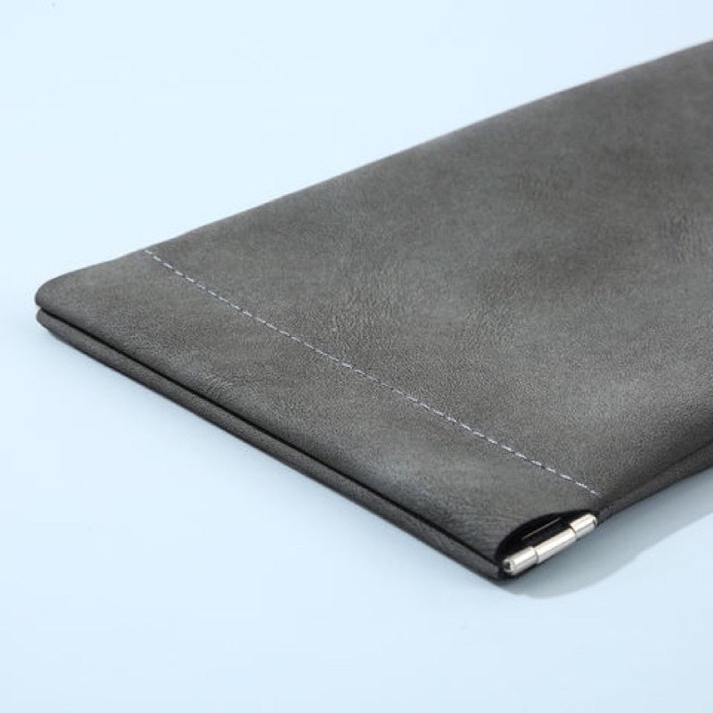 ORI MCDODO CB1240 POUCH BAG (Stow Bag for Cables, Earphones & Powerbank) ORI MCDODO CB1240 POUCH BAG (Stow Bag for Cables, Earphones & Powerbank)